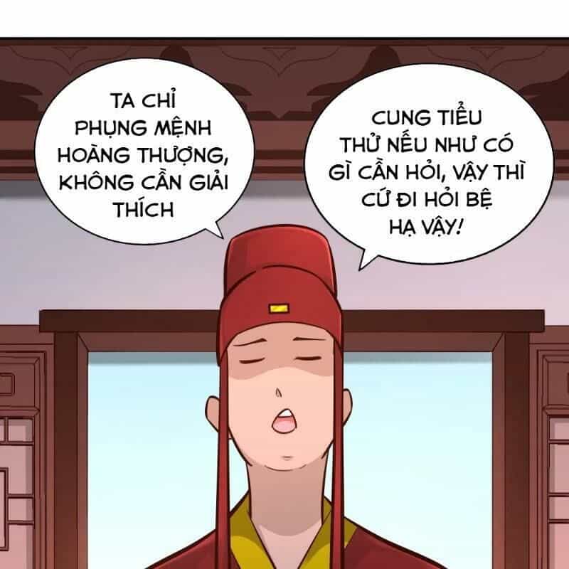 Võ Linh Kiếm Tôn - Chương 109 - ảnh 3