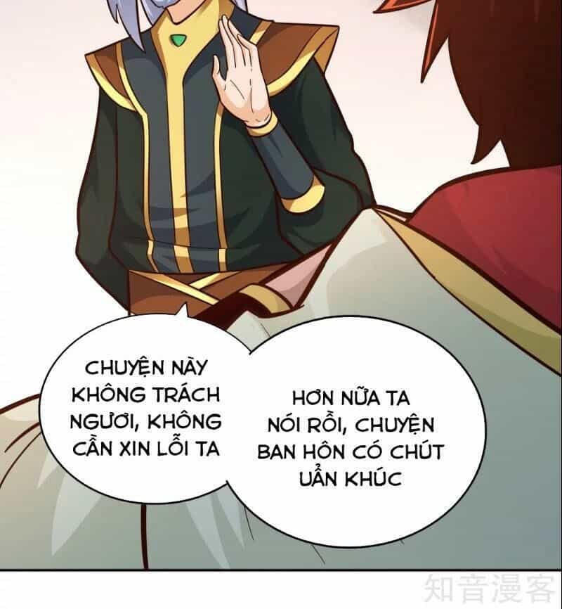 Võ Linh Kiếm Tôn - Chương 109 - ảnh 34