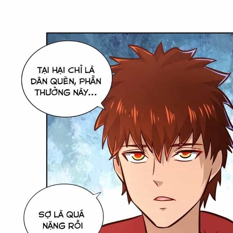 Võ Linh Kiếm Tôn - Chương 109 - ảnh 9