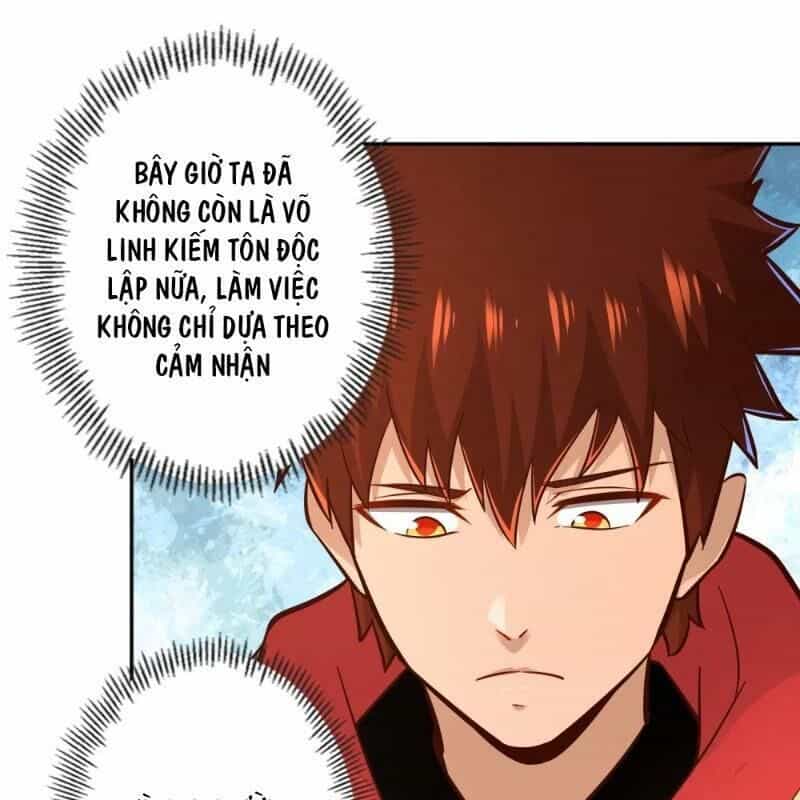 Võ Linh Kiếm Tôn - Chương 110 - ảnh 11