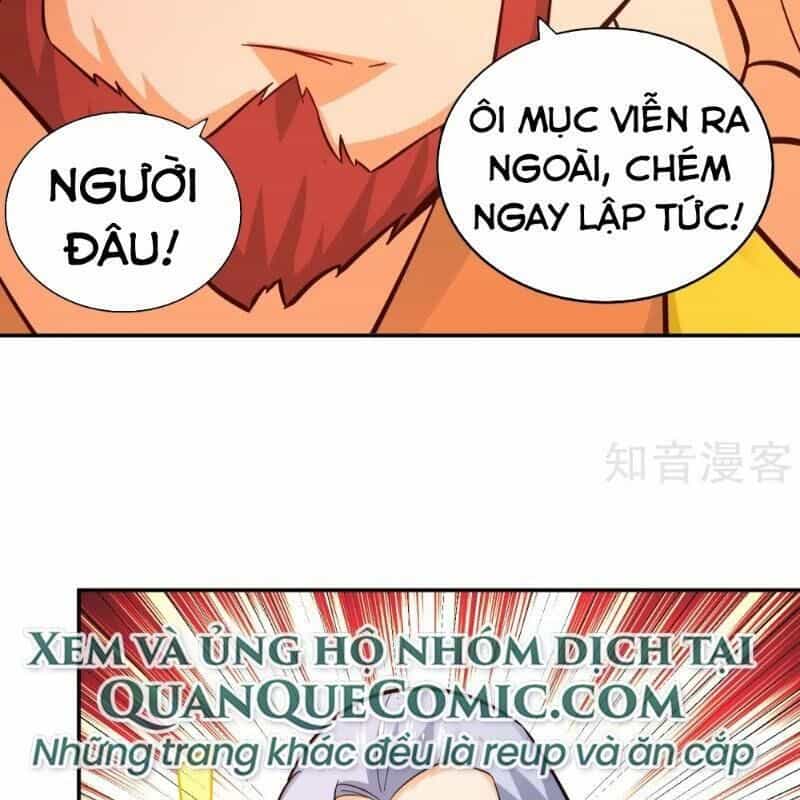 Võ Linh Kiếm Tôn - Chương 110 - ảnh 22