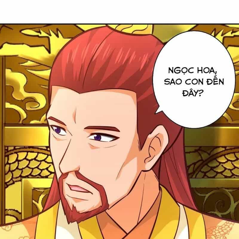 Võ Linh Kiếm Tôn - Chương 110 - ảnh 34