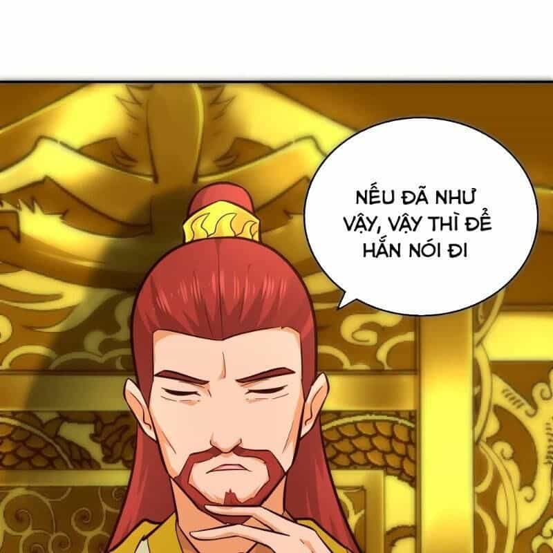 Võ Linh Kiếm Tôn - Chương 110 - ảnh 36