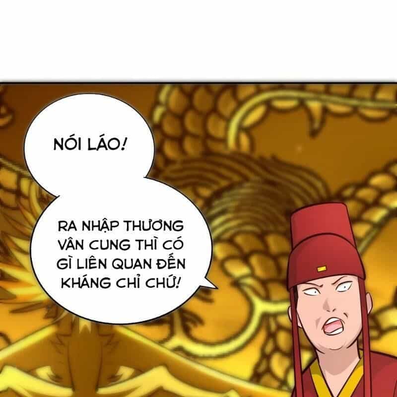 Võ Linh Kiếm Tôn - Chương 110 - ảnh 38