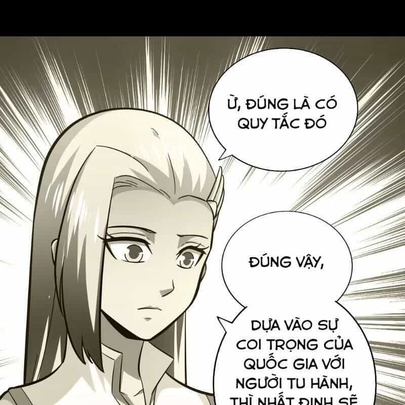 Võ Linh Kiếm Tôn - Chương 110 - ảnh 44