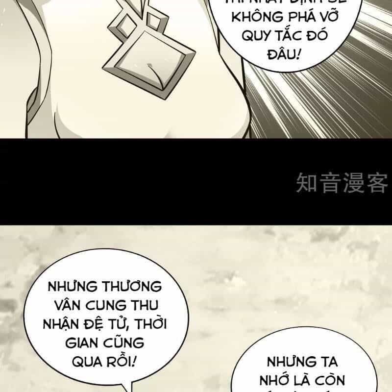 Võ Linh Kiếm Tôn - Chương 110 - ảnh 45