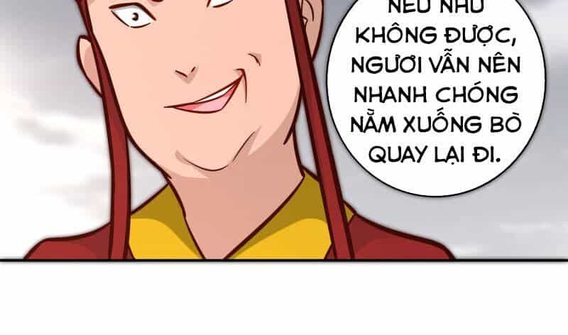 Võ Linh Kiếm Tôn - Chương 112 - ảnh 13