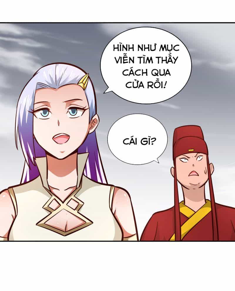 Võ Linh Kiếm Tôn - Chương 112 - ảnh 32