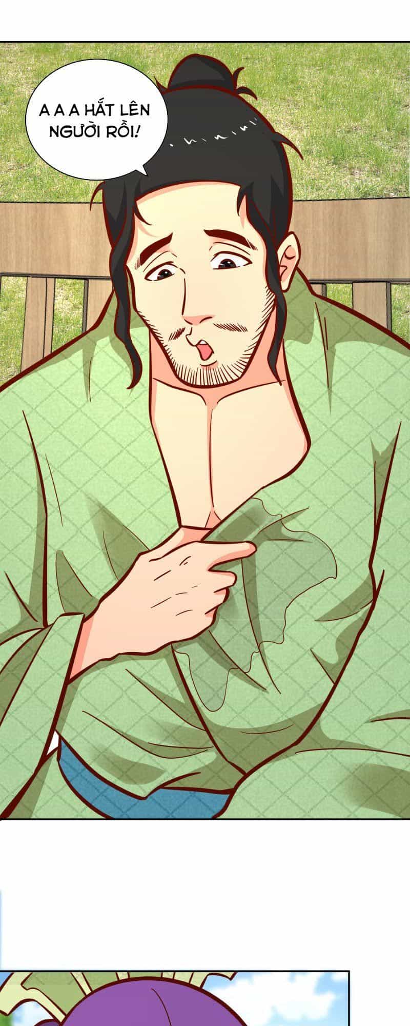 Võ Linh Kiếm Tôn - Chương 116 - ảnh 25