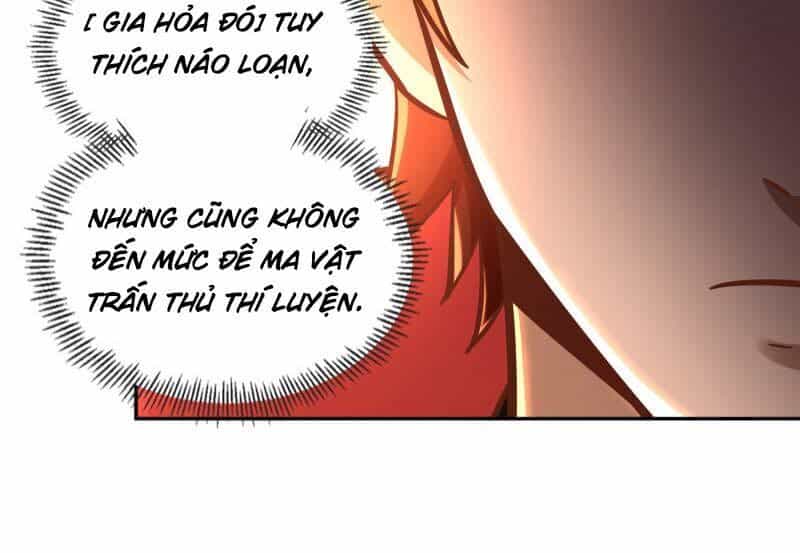 Võ Linh Kiếm Tôn - Chương 116 - ảnh 9