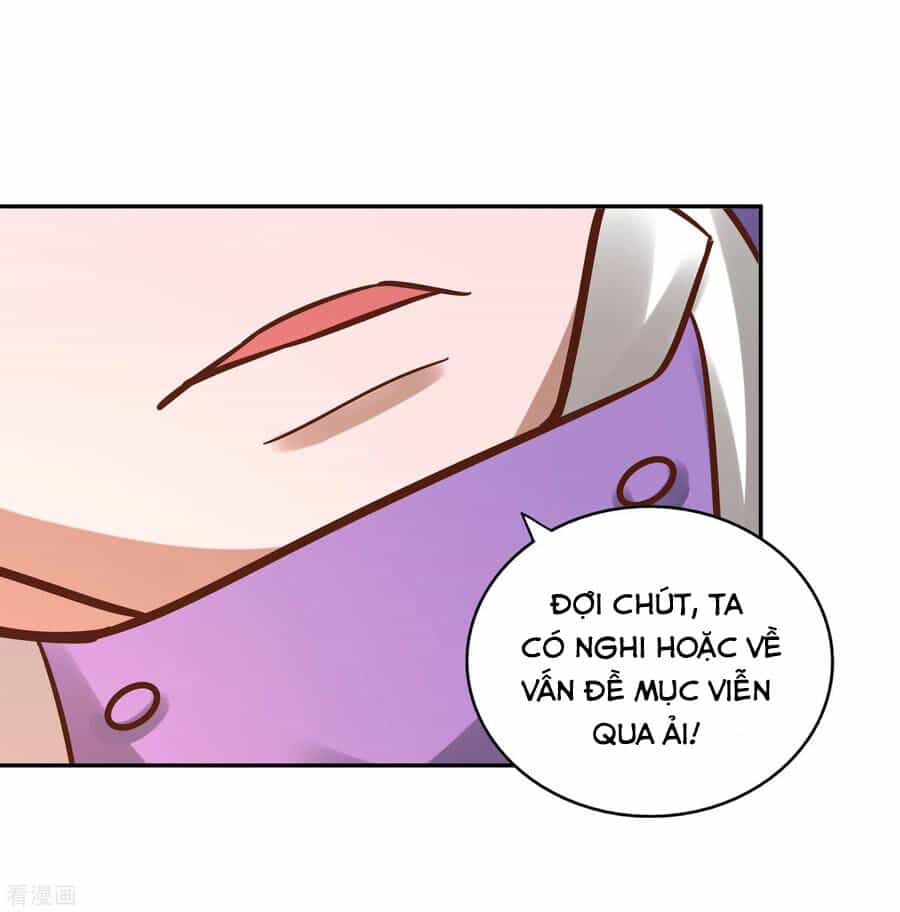Võ Linh Kiếm Tôn - Chương 118 - ảnh 15