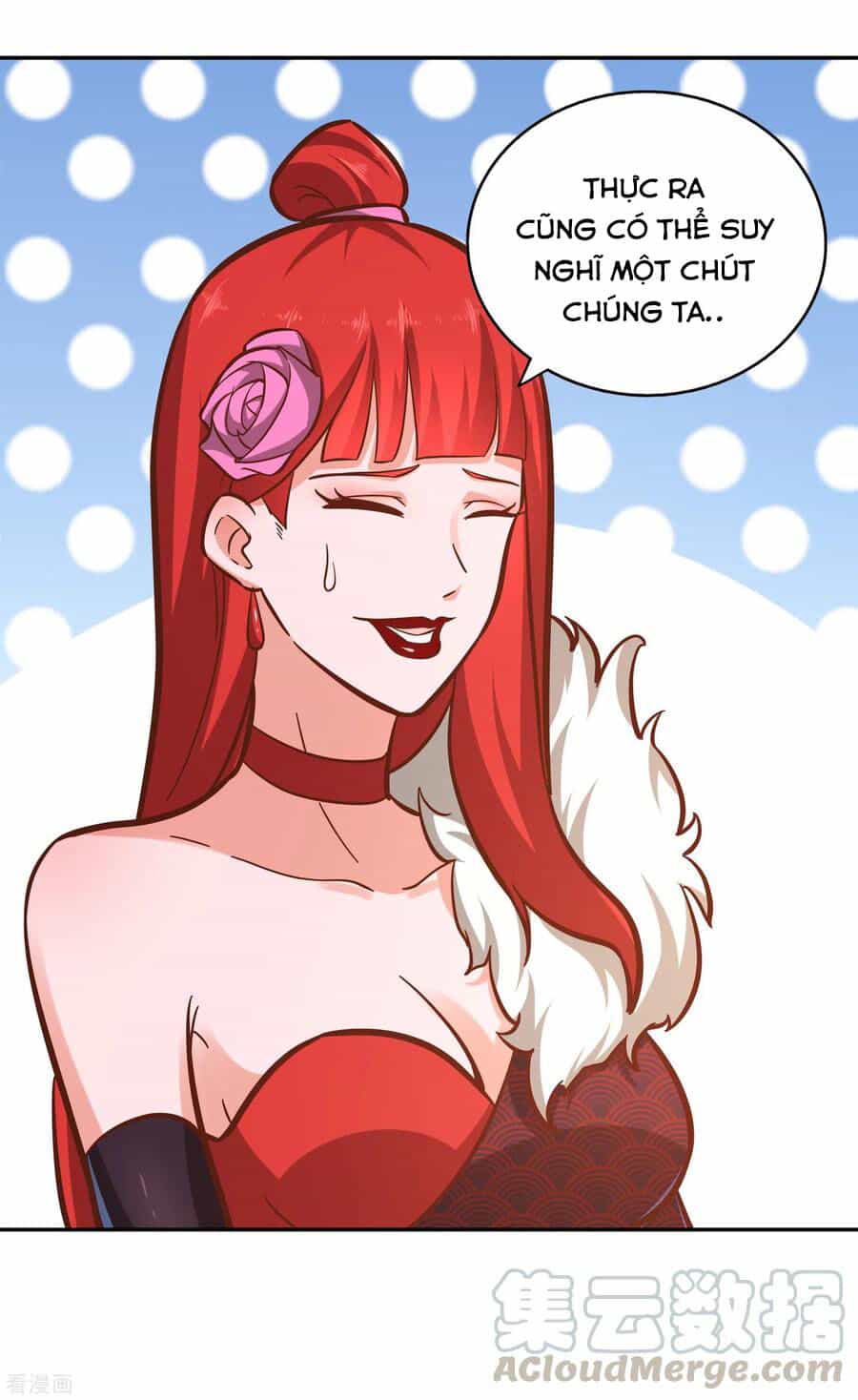 Võ Linh Kiếm Tôn - Chương 118 - ảnh 36