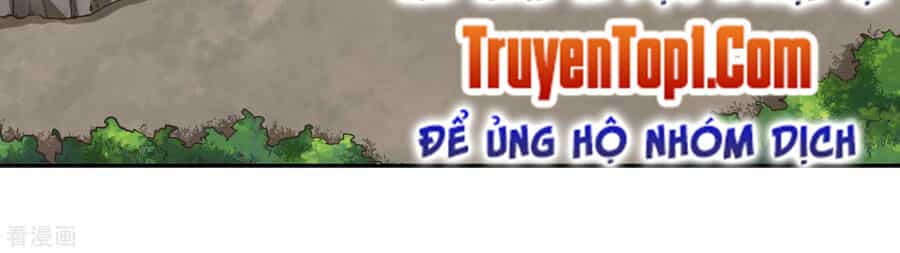 Võ Linh Kiếm Tôn - Chương 119 - ảnh 17