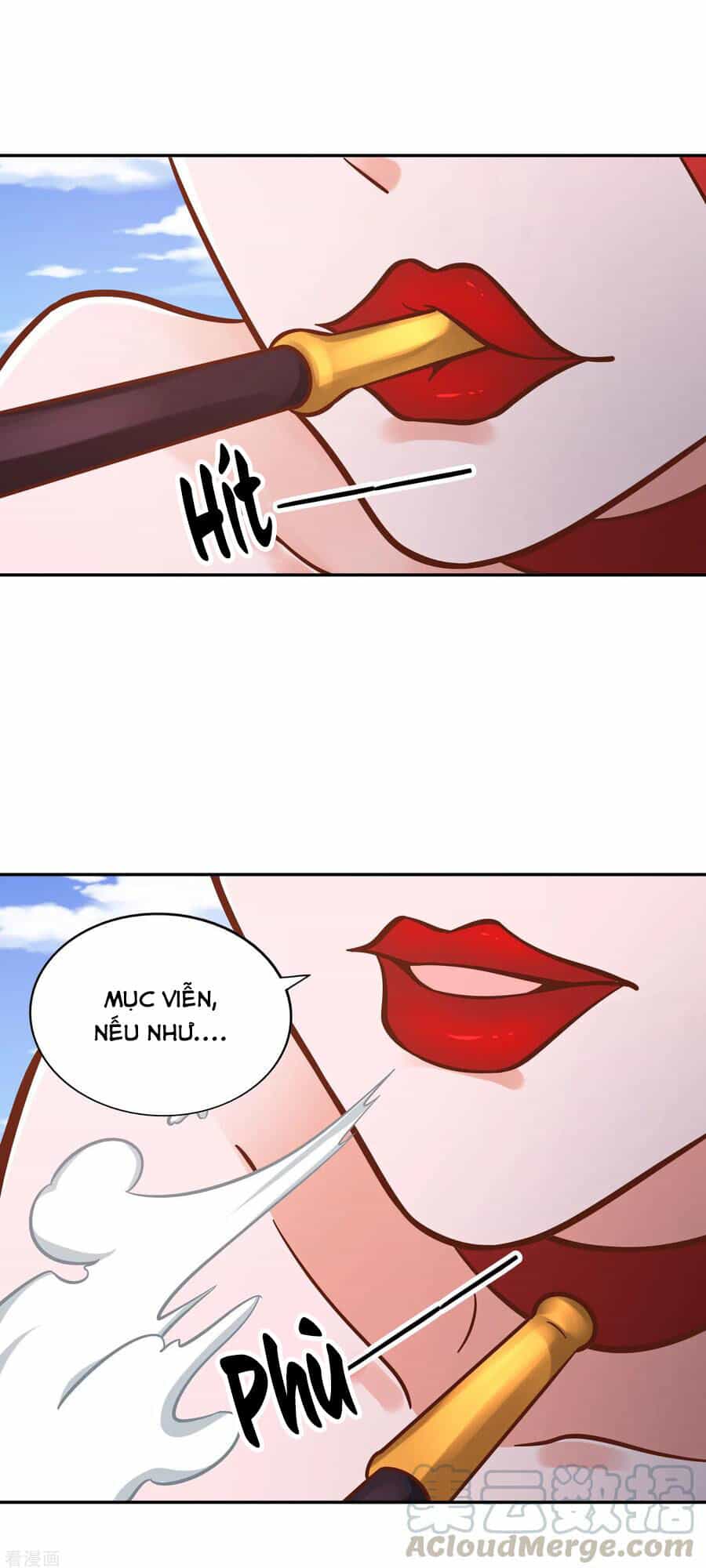Võ Linh Kiếm Tôn - Chương 119 - ảnh 21