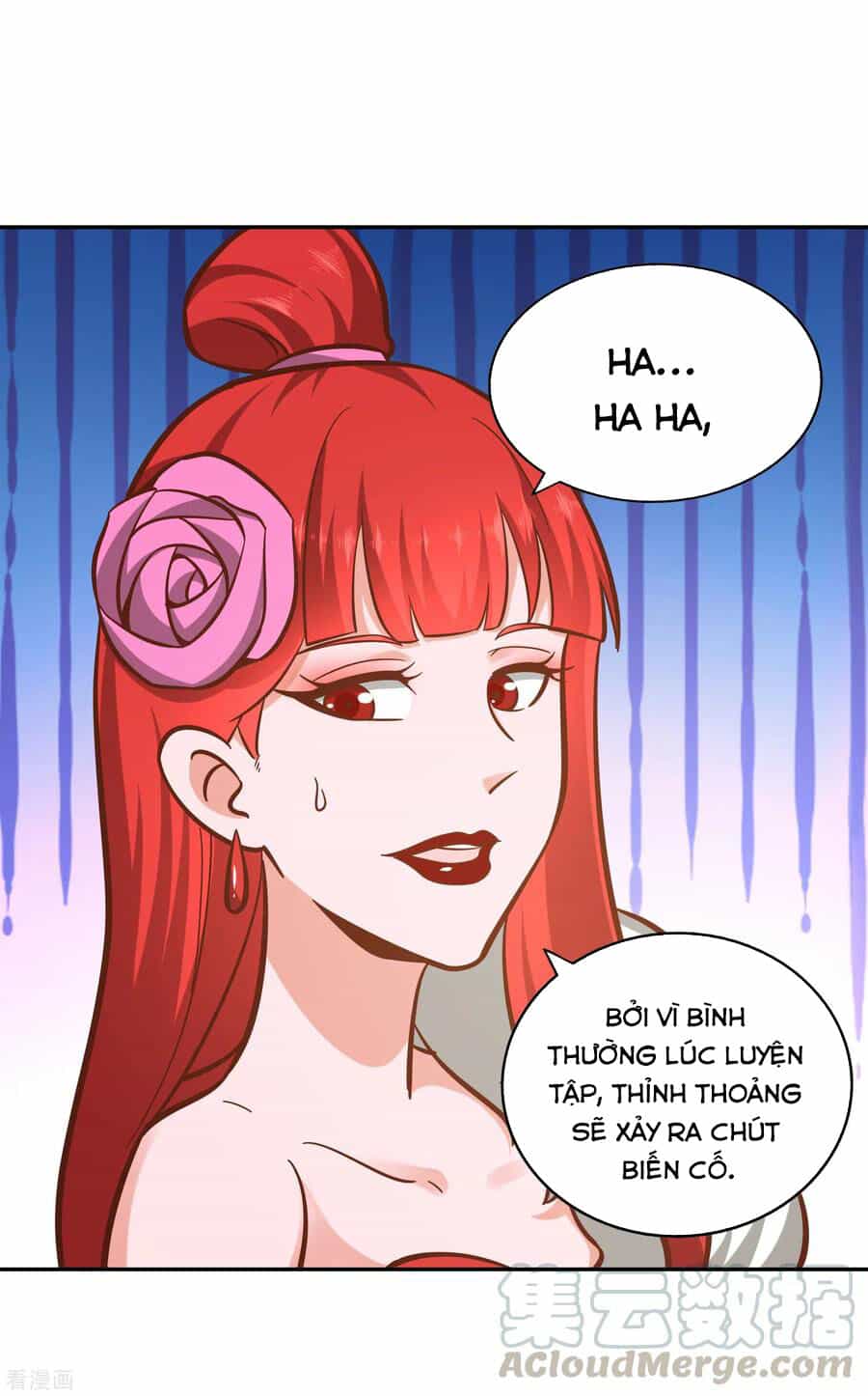 Võ Linh Kiếm Tôn - Chương 119 - ảnh 29