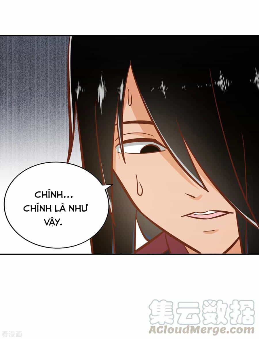 Võ Linh Kiếm Tôn - Chương 121 - ảnh 30