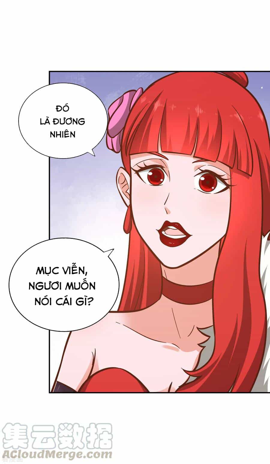 Võ Linh Kiếm Tôn - Chương 122 - ảnh 14