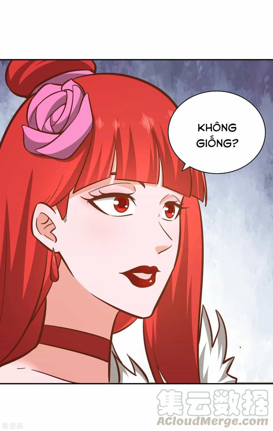 Võ Linh Kiếm Tôn - Chương 122 - ảnh 21