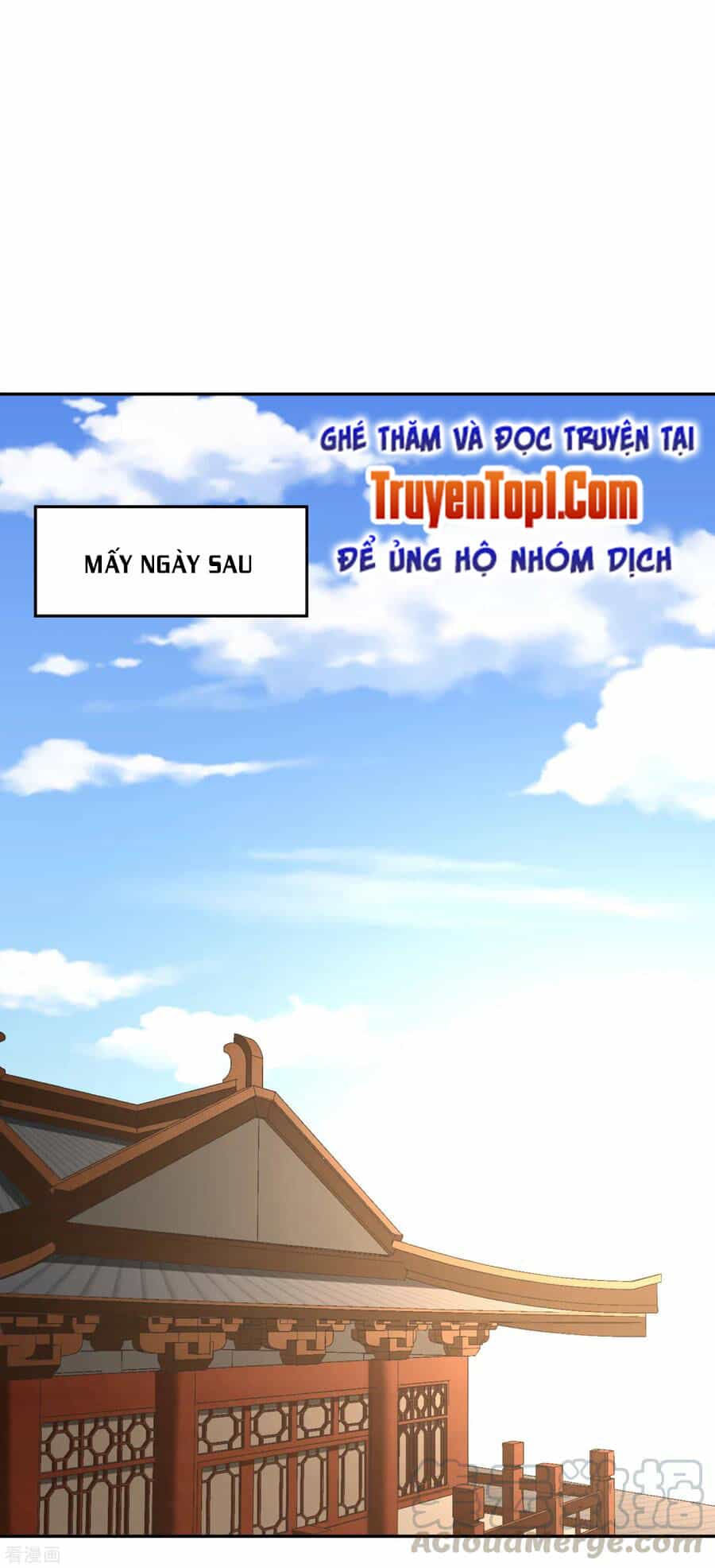 Võ Linh Kiếm Tôn - Chương 123 - ảnh 1