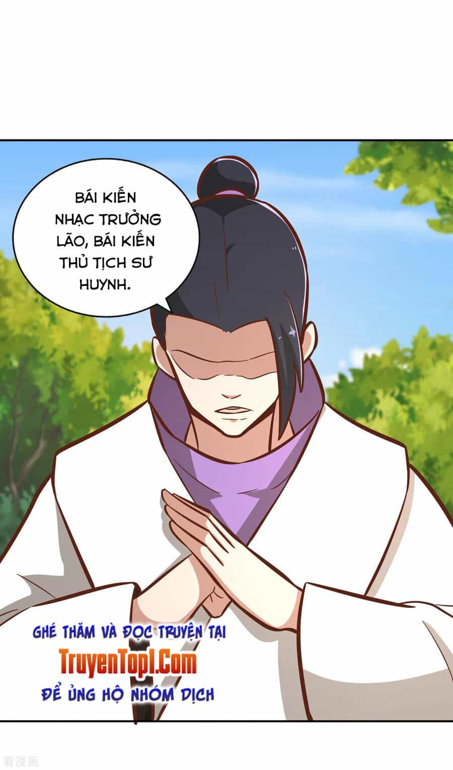 Võ Linh Kiếm Tôn - Chương 123 - ảnh 29