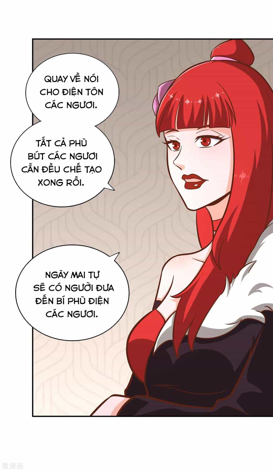 Võ Linh Kiếm Tôn - Chương 123 - ảnh 31