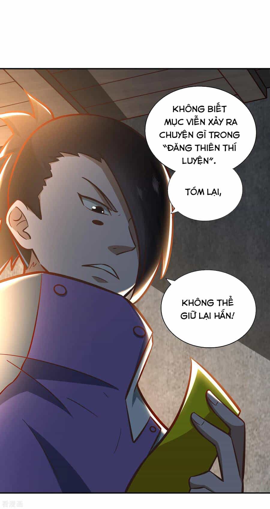 Võ Linh Kiếm Tôn - Chương 124 - ảnh 28