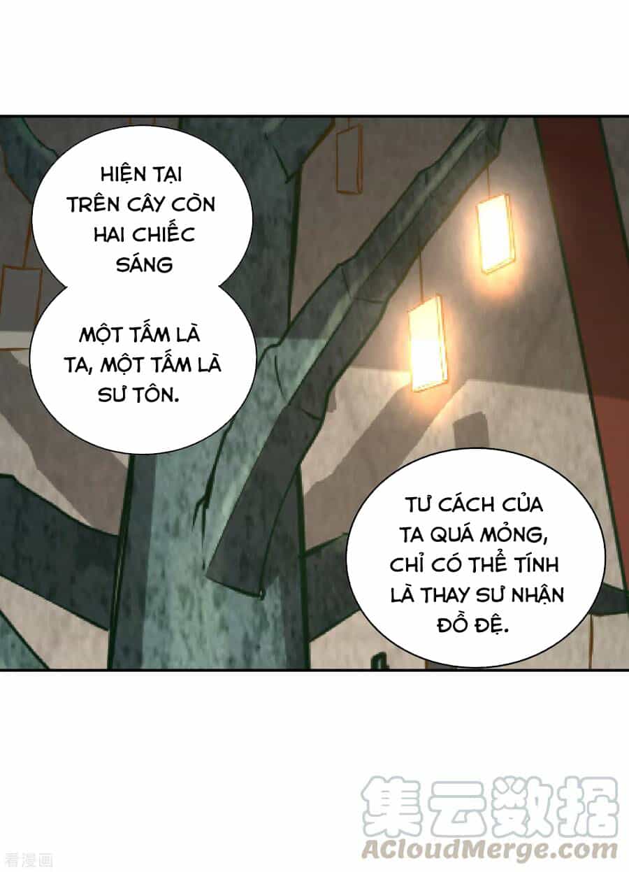 Võ Linh Kiếm Tôn - Chương 124 - ảnh 34
