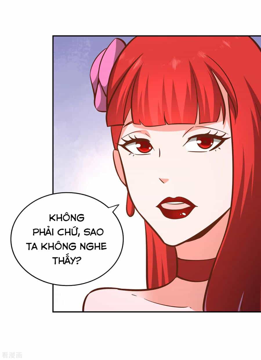 Võ Linh Kiếm Tôn - Chương 124 - ảnh 41