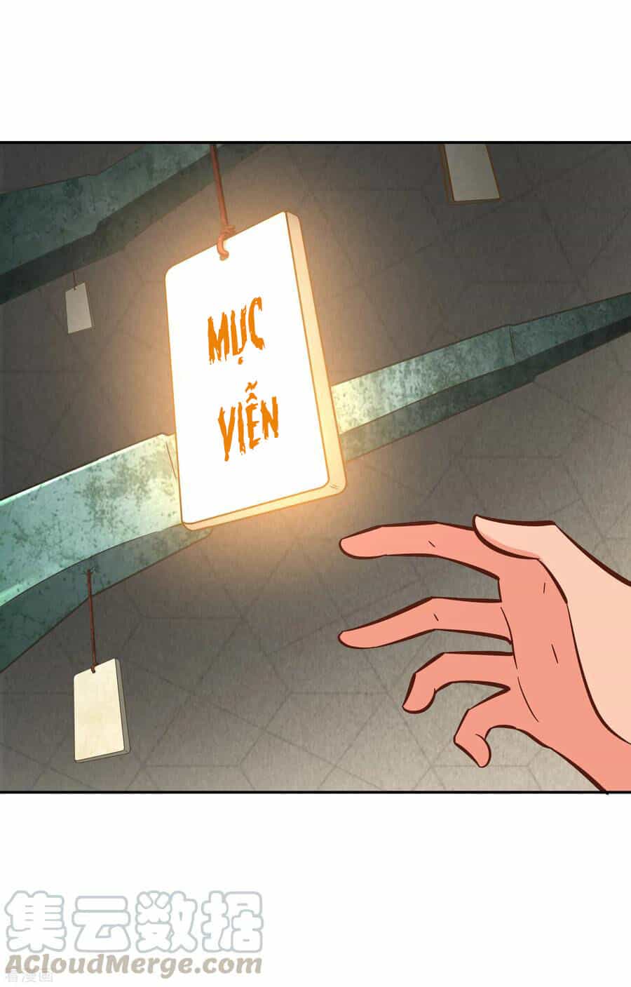 Võ Linh Kiếm Tôn - Chương 125 - ảnh 1