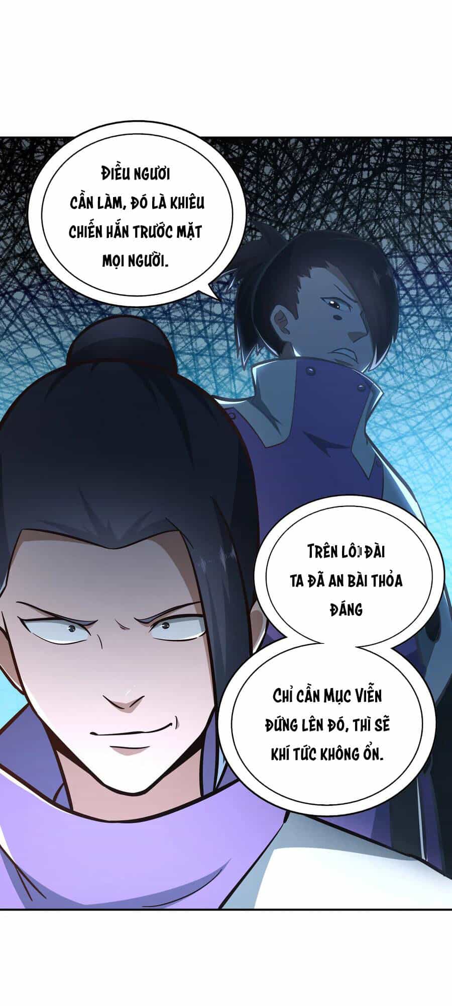 Võ Linh Kiếm Tôn - Chương 126 - ảnh 21