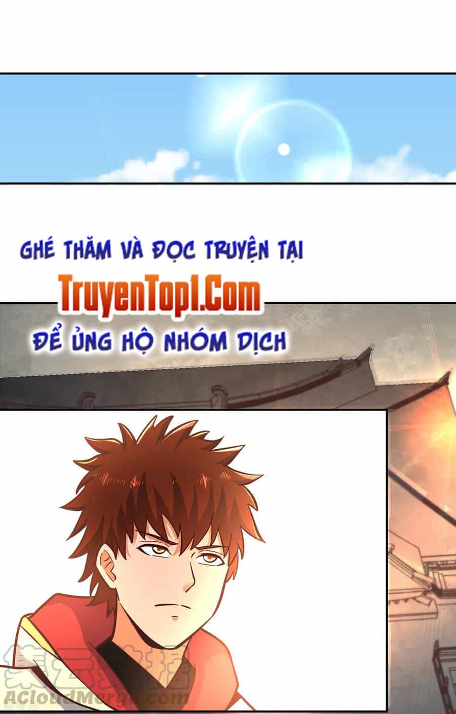 Võ Linh Kiếm Tôn - Chương 126 - ảnh 28