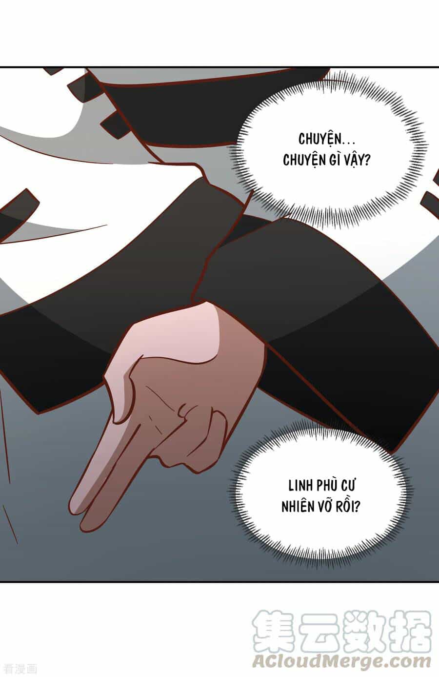 Võ Linh Kiếm Tôn - Chương 127 - ảnh 21
