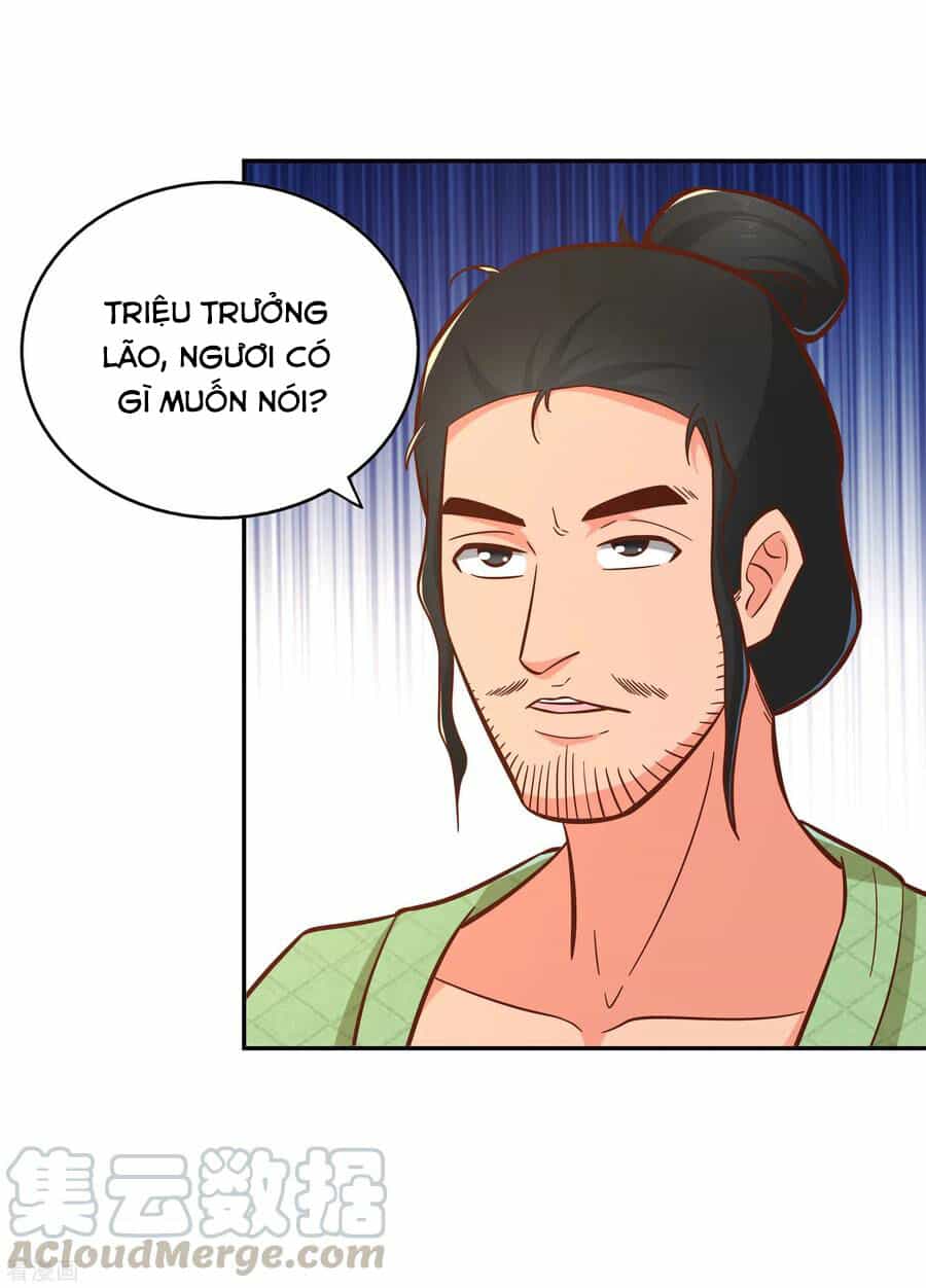 Võ Linh Kiếm Tôn - Chương 127 - ảnh 42