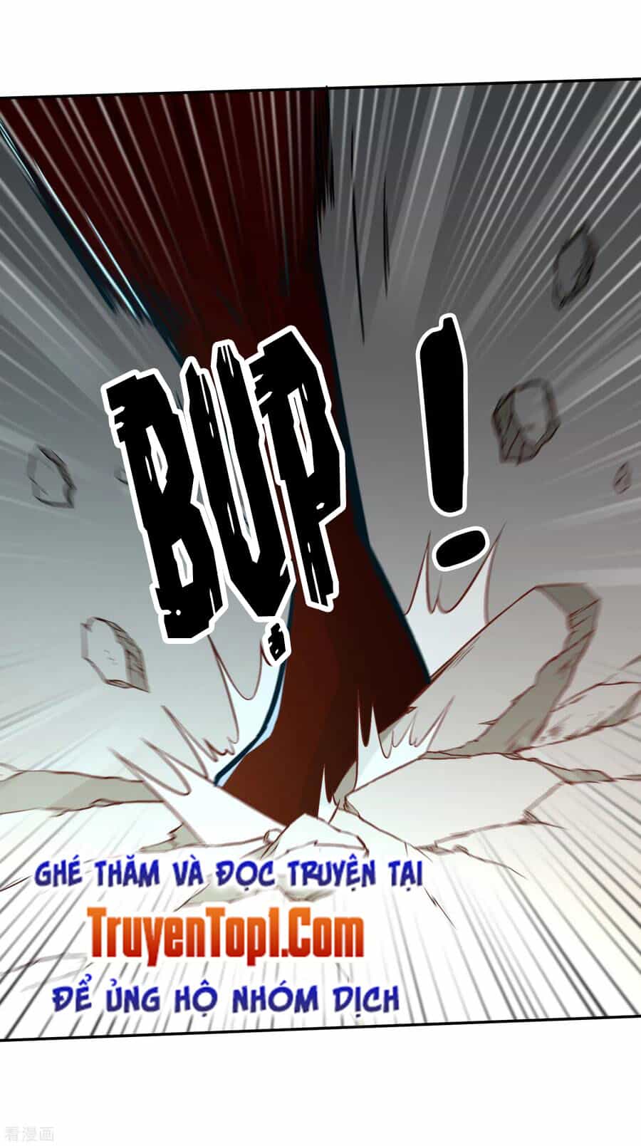 Võ Linh Kiếm Tôn - Chương 127 - ảnh 7