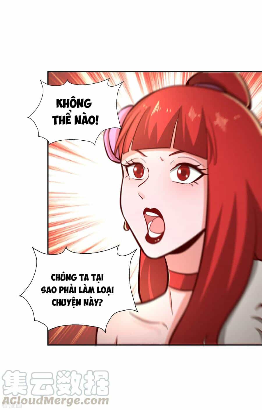 Võ Linh Kiếm Tôn - Chương 128 - ảnh 7