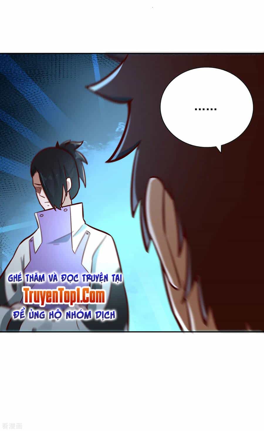 Võ Linh Kiếm Tôn - Chương 128 - ảnh 8