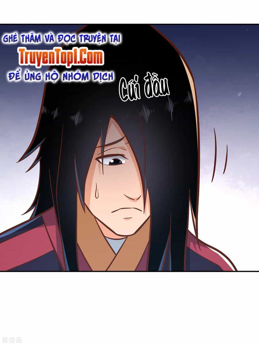 Võ Linh Kiếm Tôn - Chương 129 - ảnh 25