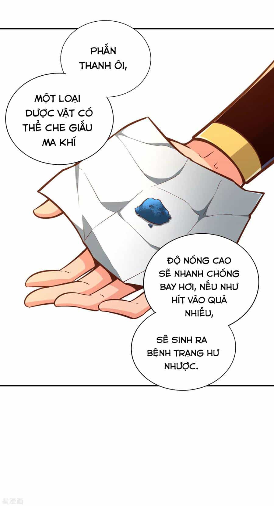 Võ Linh Kiếm Tôn - Chương 129 - ảnh 28