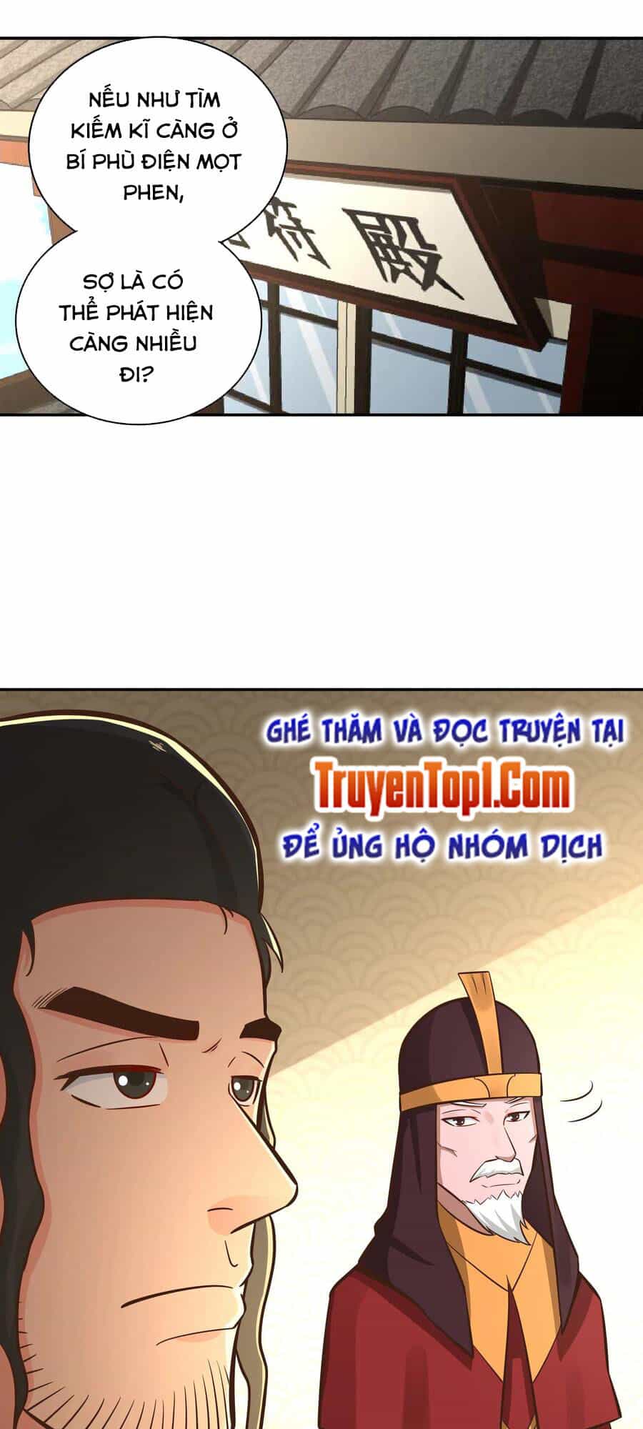 Võ Linh Kiếm Tôn - Chương 130 - ảnh 2