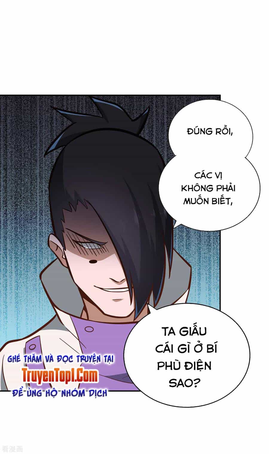 Võ Linh Kiếm Tôn - Chương 130 - ảnh 32
