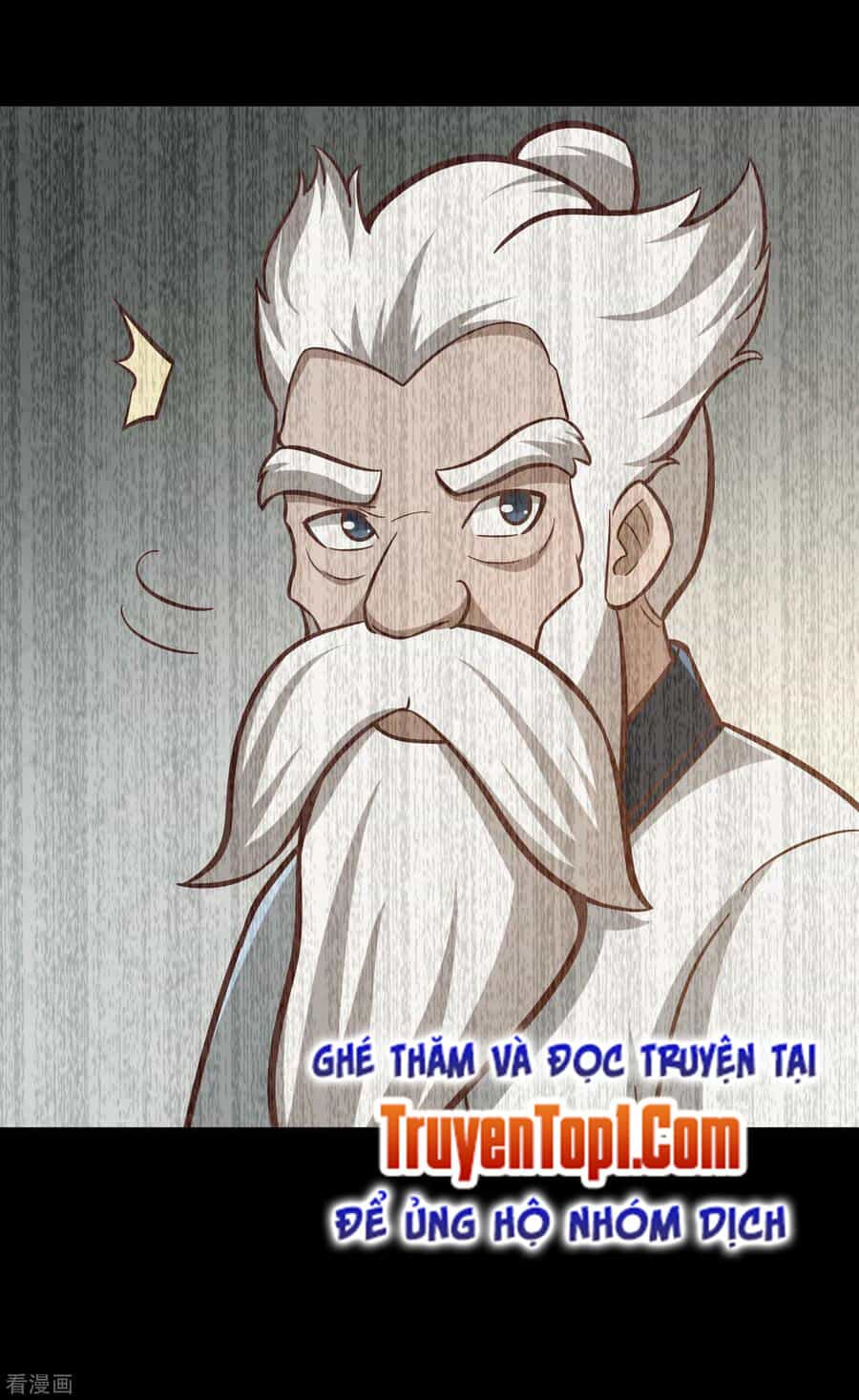 Võ Linh Kiếm Tôn - Chương 131 - ảnh 15