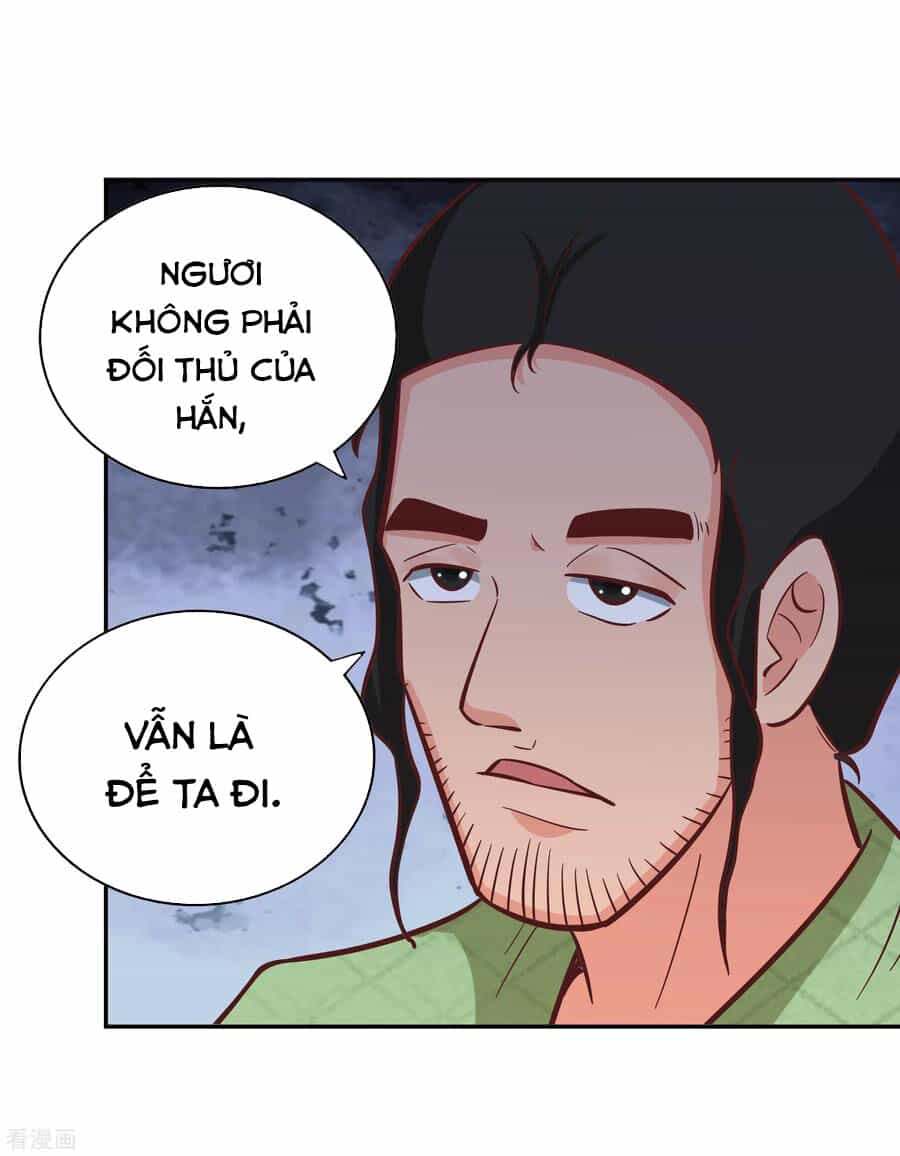 Võ Linh Kiếm Tôn - Chương 131 - ảnh 29