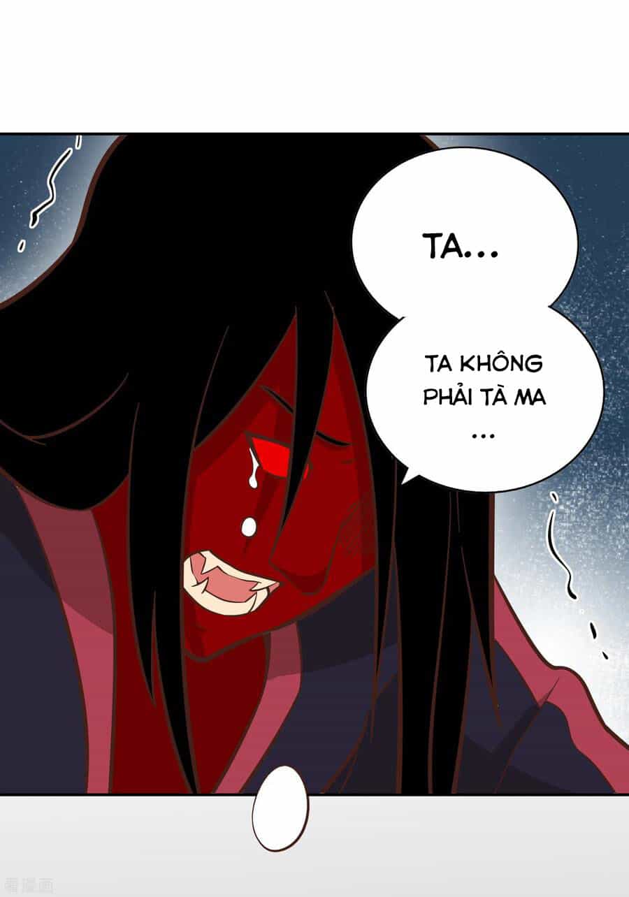 Võ Linh Kiếm Tôn - Chương 131 - ảnh 37