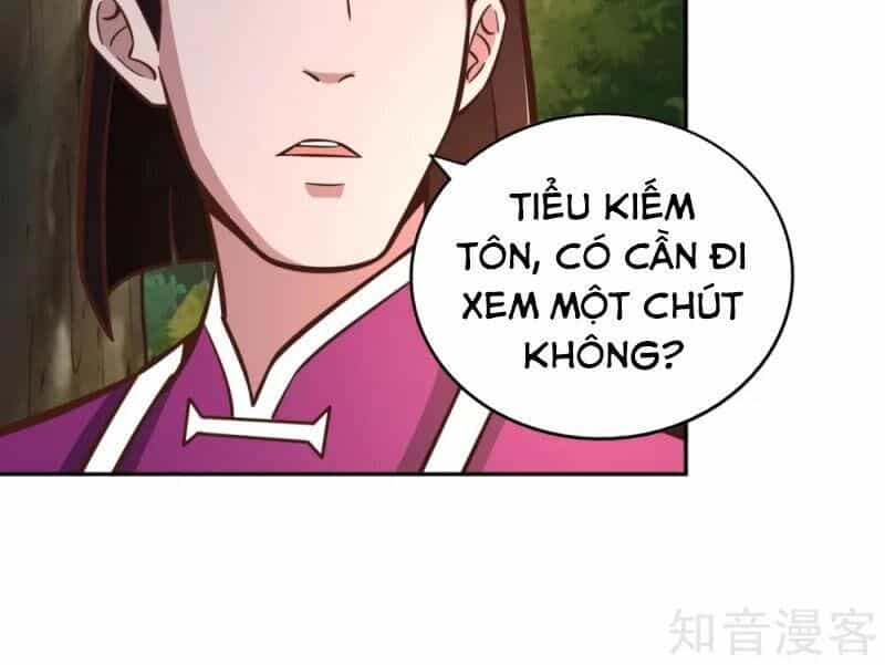 Võ Linh Kiếm Tôn - Chương 135 - ảnh 8