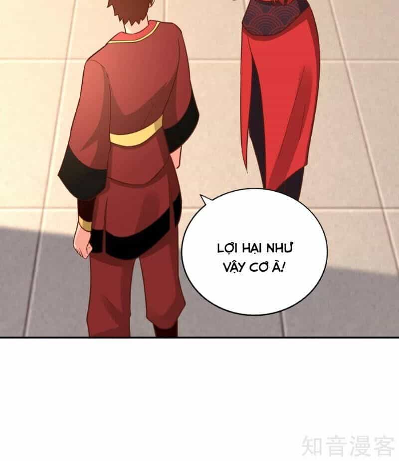 Võ Linh Kiếm Tôn - Chương 136 - ảnh 10