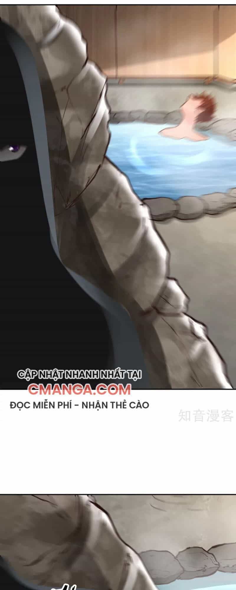 Võ Linh Kiếm Tôn - Chương 136 - ảnh 21