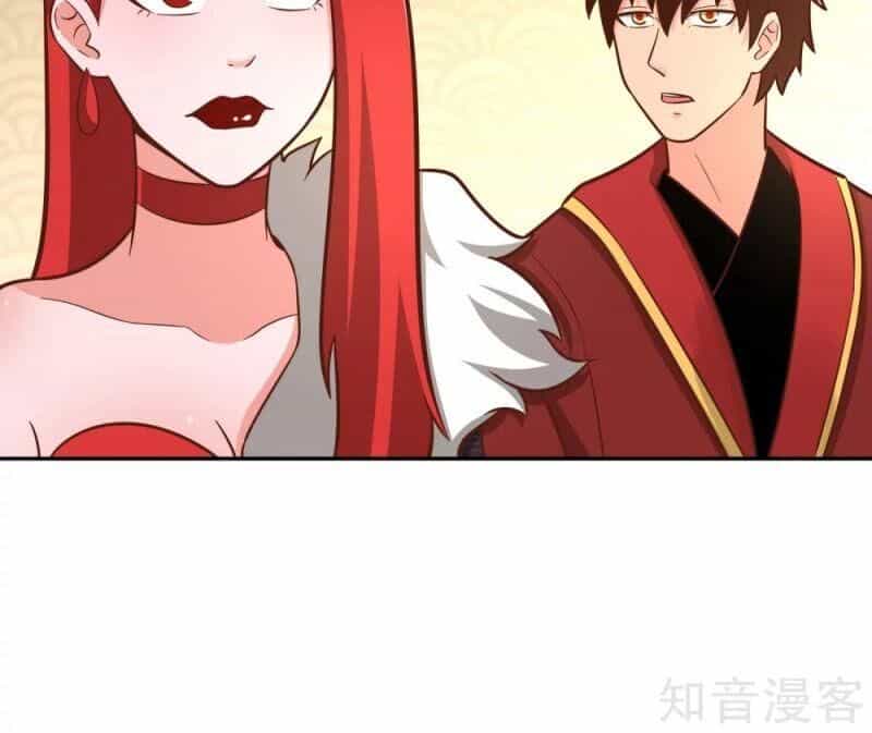 Võ Linh Kiếm Tôn - Chương 136 - ảnh 8