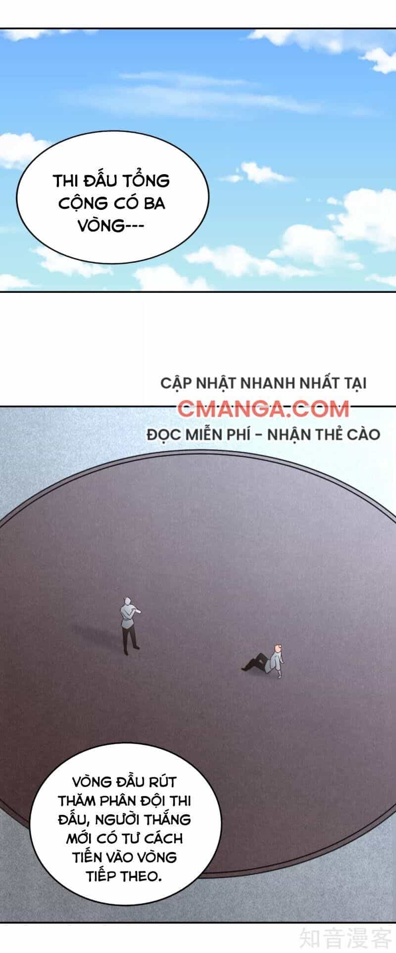 Võ Linh Kiếm Tôn - Chương 138 - ảnh 1