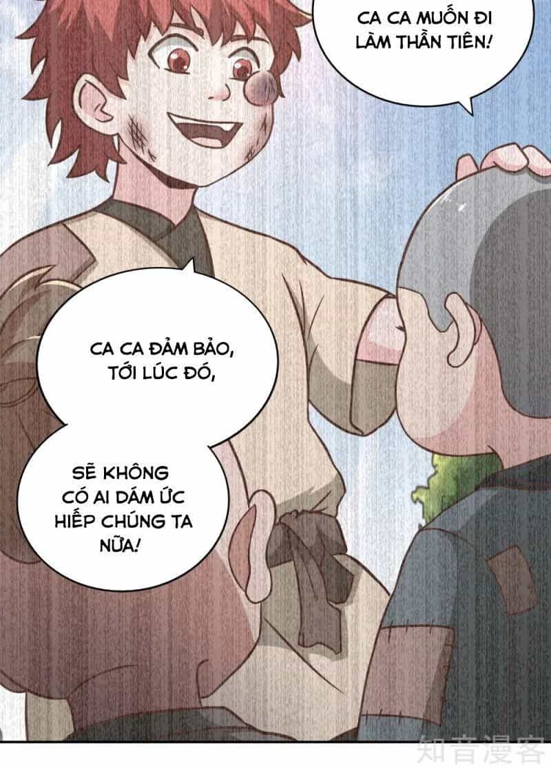 Võ Linh Kiếm Tôn - Chương 138 - ảnh 30