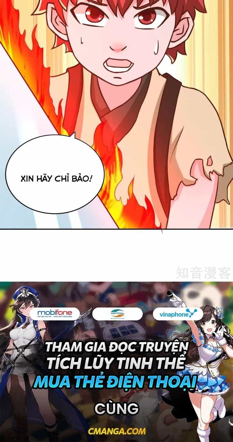 Võ Linh Kiếm Tôn - Chương 138 - ảnh 38